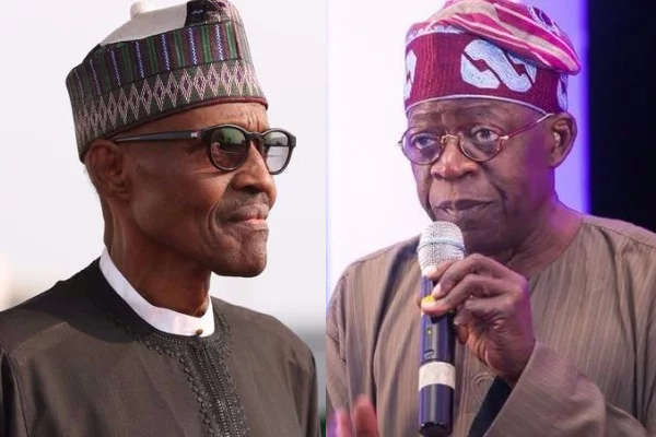 2023: Why Buhari Doesn’t Want Tinubu As President – Farooq Kperogi