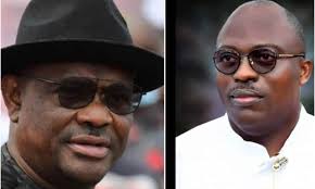 N345Billion Fraud: APC Urges EFCC To Arrest Rivers State’s PDP Guber Candidate, Siminalaye Fubuara
