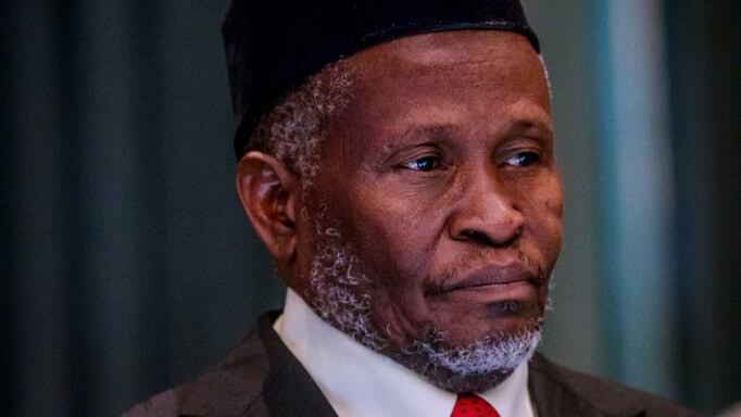 WAR AT NIGERIA'S APEX COURT: CJN Fires Back At Supreme Court Justices, Says "I Can No Longer Meet Your Demands"
