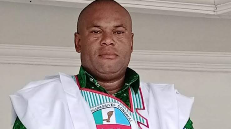 Supreme Court Affirms MacDonald Ebere As Imo APC Chair