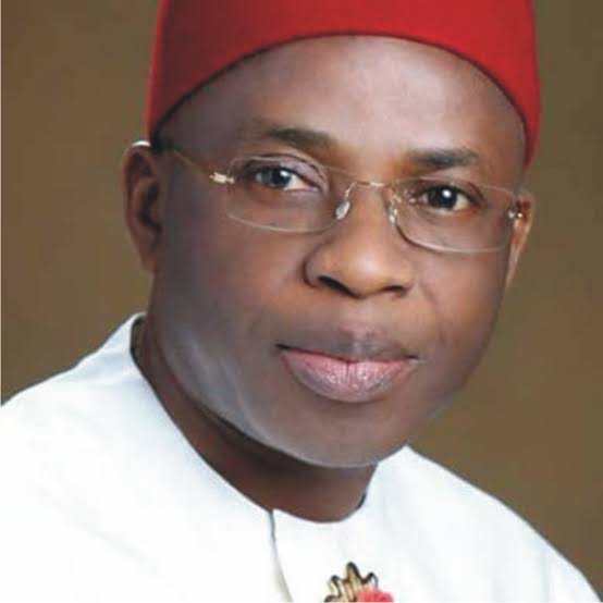 APC Presidential Primary: Ohakim Congratulates Tinubu On his Victory, Promises His Full Support
