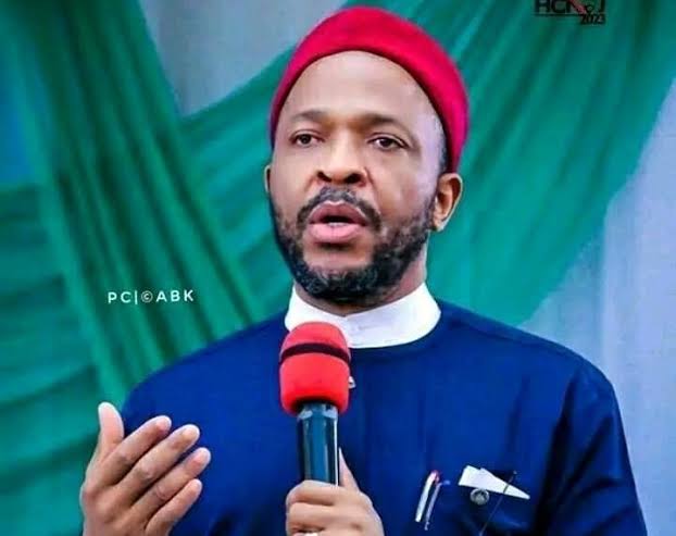 APC Presidential Primary: Emeka Nwajiuba Chickens Out, Absent At the Convention