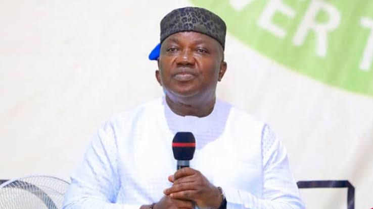 Gov. Ugwuanyi imposes dusk-to-dawn curfew on Igbo Eze North, South LGAs