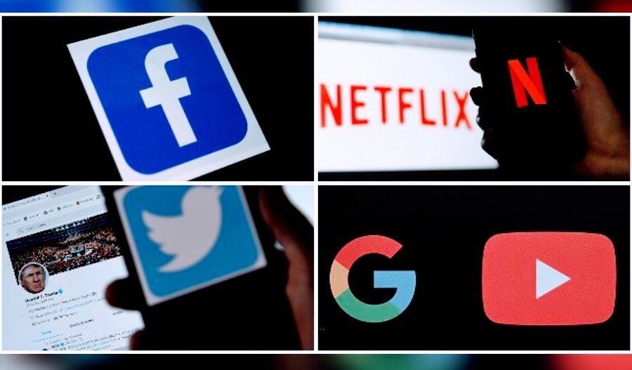 Federal Govt Orders Facebook, Twitter, Others To Register With CAC, Erase Harmful Accounts