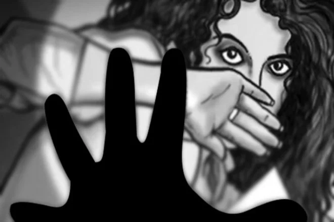 Expert Seeks Solutions To Sexual Violence