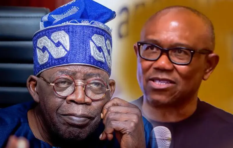 Tinubu Should Be A World Record Holder In Guinness Book of For Inflicting Greatest Suffering On  Nigerians — Peter Obi