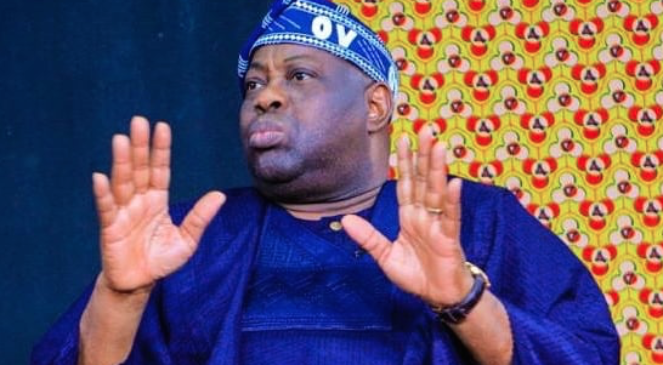 PDP To INEC: Call Imo, Ebony Governors To Order Over Alleged Manipulation Attempts