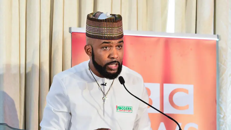 Banky W, Obanikoro Lose As Labour Party Wins Eti-Osa Federal Constituency Seat