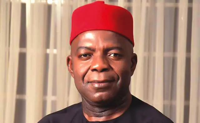 ALEX OTTI @60: A TOAST TO GOOD GOVERNANCE