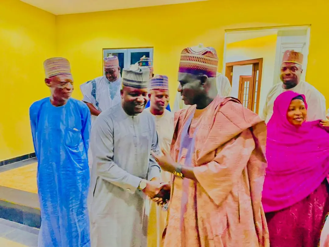 Ex-Army Chief, Buratai Says ‘Tinubu Will Fulfill Campaign Promises’