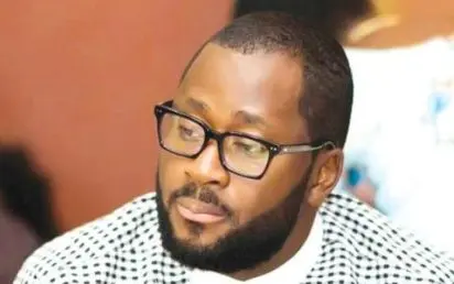 #ENDSARS: I Didn't Mean Everybody Was Child – Desmond Elliot Begs