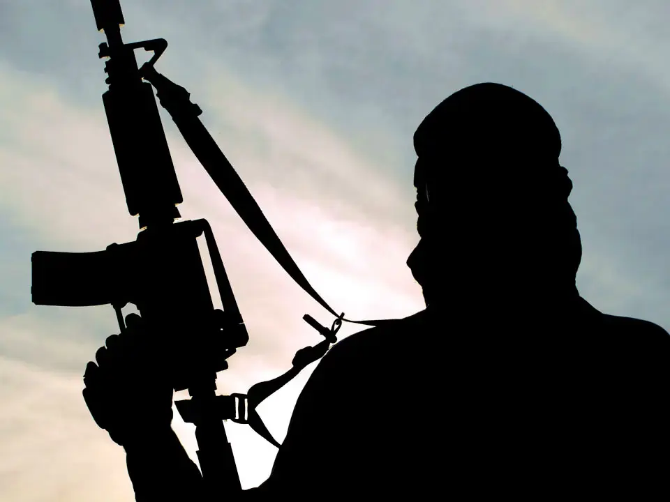 Anambra AVG Arrests 12 Gunmen, Foils Plot To Attack Community