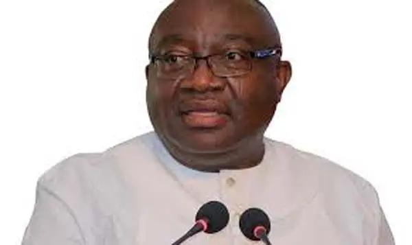 APGA Guber Candidate Applauds Abians For Kicking-Out PDP, Forms Alliance With Otti