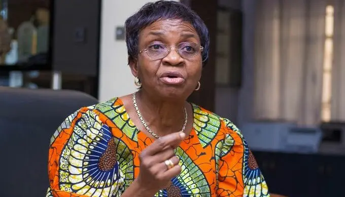 NAFDAC raises concern over continued use of bleaching creams by Nigerians