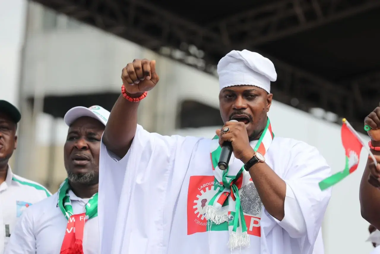 My Son, Gbadebo Not Igbo, Has No link with IPOB, Clarifies Rhodes-Vivour