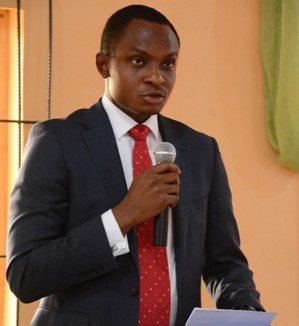 Seven Hearty Cheers To Roland Egede On His Birthday!!!