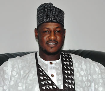 Dikko Wins Katsina Governorship Election