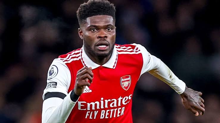 EPL: Again, Magical Arsenal Overturn Two-Goal Deficit To Beat Bournemouth