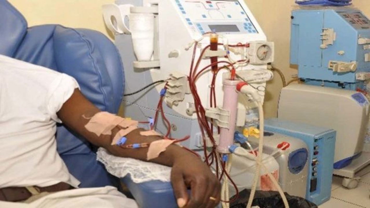 World Kidney Day: Over 45000 Nigerians Die Of Kidney Failure Annually