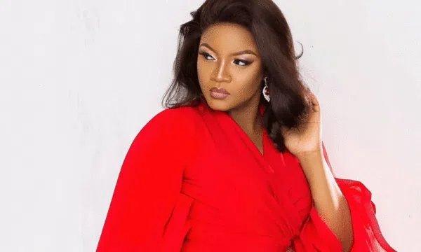 ‘I Was Close To Being A Prostitute Today' -  Omotola Jalade