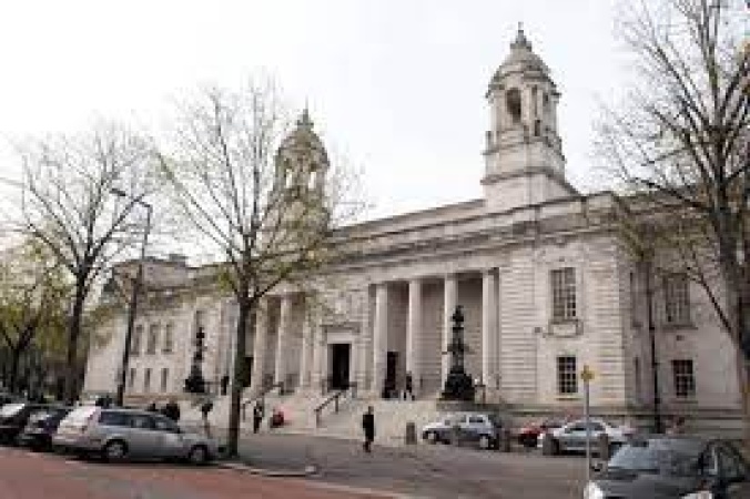Nigerian Woman Starves Son To Death In UK, Blames Holy Spirit