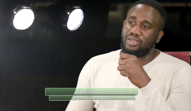 How DSS Abducted, Detained, Traumatised Us — Prophet Arayomi Opens Up As Family 'Japa' Abroad