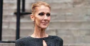 55-yr-Old Celine Dion Bounces Back, Announces Musical Comeback Amid Health Battle