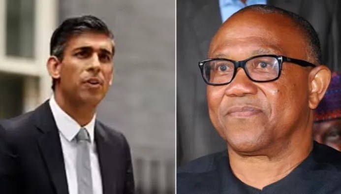 UK Yet To Render Apologies To Peter Obi Over Wrongful Detention