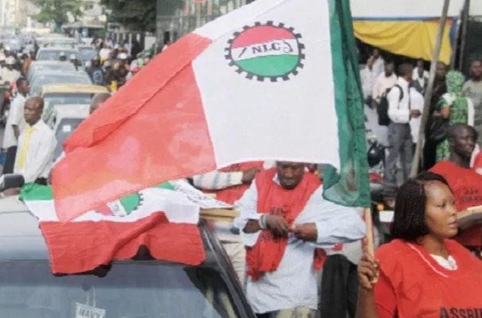 NLC Storms Labour Party National Secretariat, Says No Room For Saboteurs