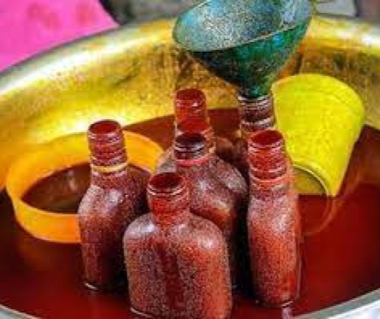 Beware! How Palm Oil Aids Cancer Spread — New Study