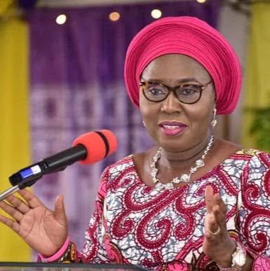 Akeredolu, Others Protest Exclusion Of Women In Imo Politics, Governance