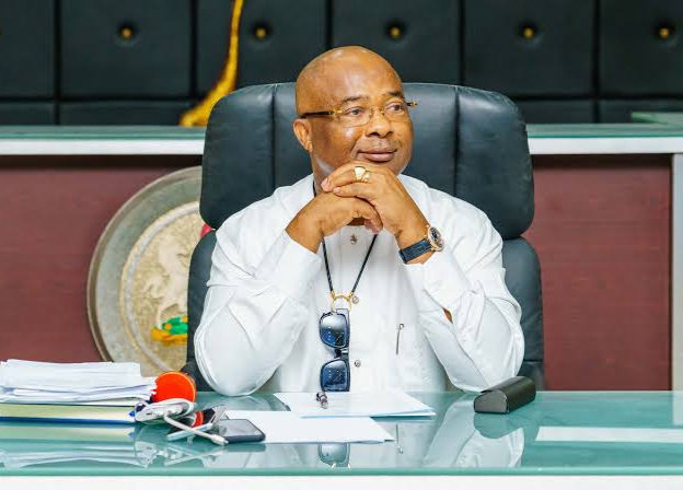 Uzodinma Denies Convoy Attack, Describes Story As Wicked Falsehood, Fake News
