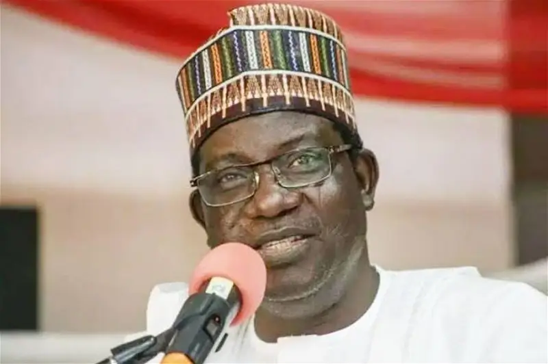 Peacemaking Tough, But My Key Achievement – Lalong