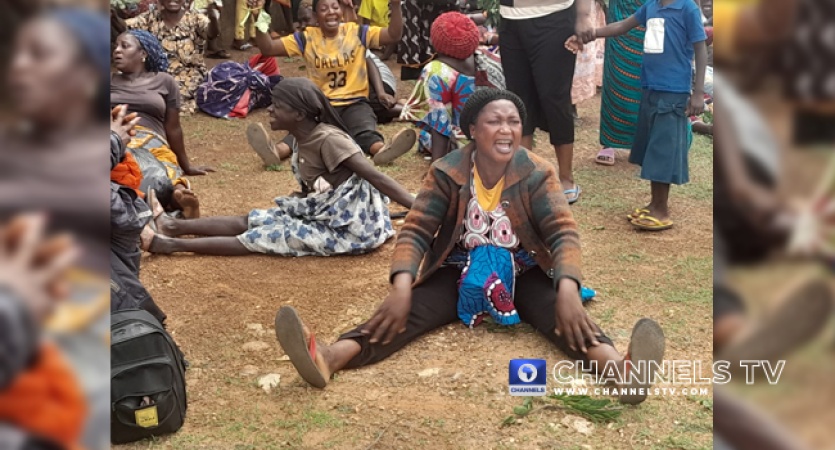 Plateau Killings: Death Toll Rises To 85 Amid Protests, Calls For Reinforcements 