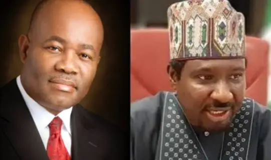 Great Disappointment: Tinubu Ditches South-East As APC NWC Adopts His Template For Nat. Assembly Leadership
