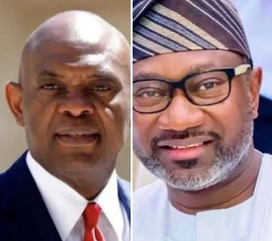 Chairman Of United Bank For Africa (UBA) Tony Elumelu Stinks As Otedola Exposes "Can Of Worms, Treachery, Betrayals"