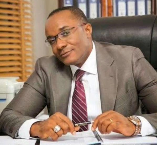 Legendary Nollywood Star, Saint Obi,  Is Dead