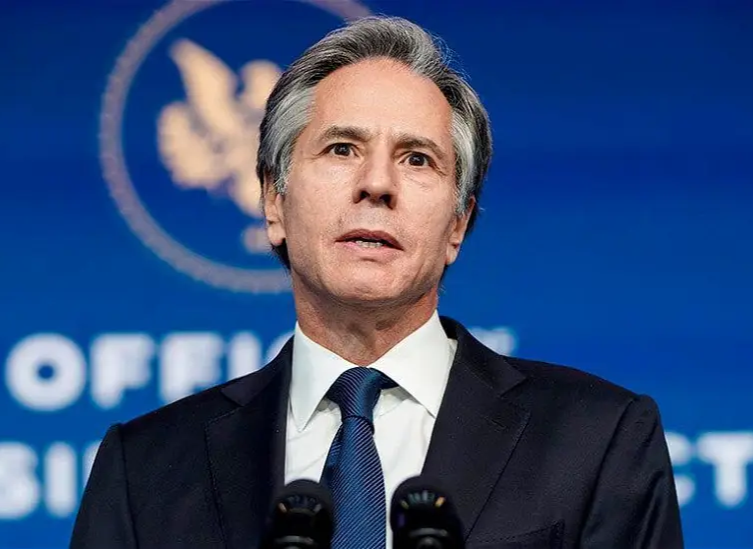 US Imposes Visa Ban On Nigeria’s 2023 Elections Riggers, Sec. Of State Blinken Confirms