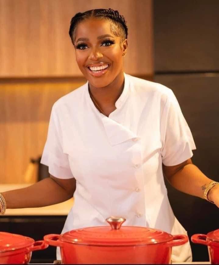 Guinness World Record: Hilda Baci Raises The Bar, Completes 100 Hours Cooking Record