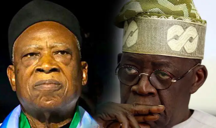10th NASS Leadership: Tension As APC NWC Throws Contest Open