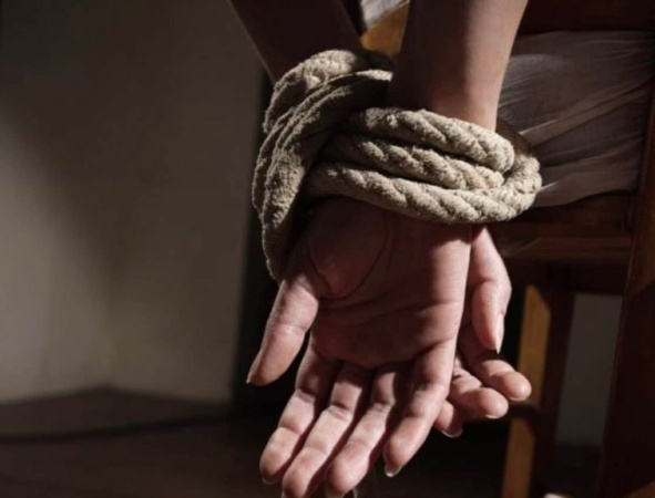 Wicked! How Heartless Kidnapper Strangled Six-Year-Old To Death