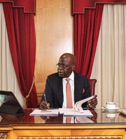 Tinubu's Inauguration: Anxiety Among Politicians As He Makes First Appointments
