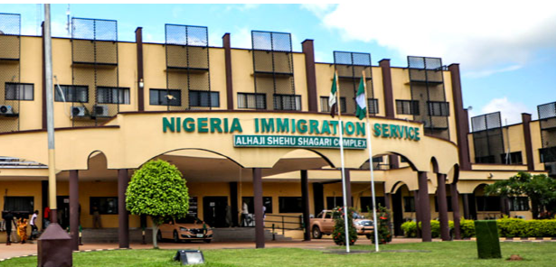 New Acting Comptroller-General For Immigration Services Appointed