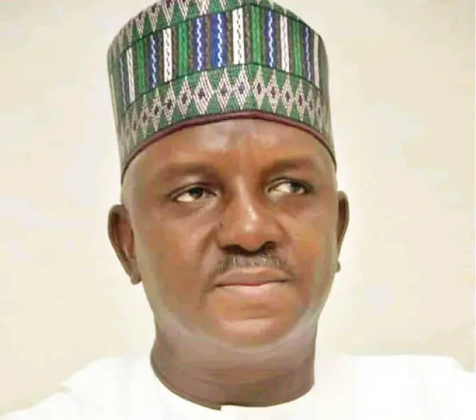 N22 BillionFraud: EFCC Detains Former Power Minister, Sale Mamman