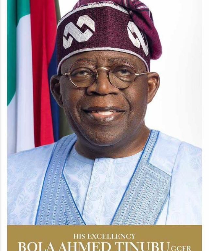 Tinubu Threatens Tribunal, Says "Removing Me As President Over Failure To Score 25% In Abuja May Trigger Anarchy"