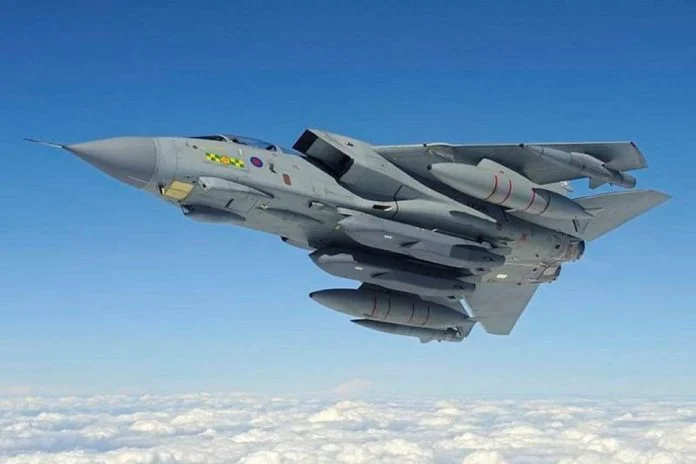 It’s Not A Storm, It’s A Hurricane! Russia Braces For Storm Shadow Pain As UK Pulls Out All The Stops On Weapon Supplies