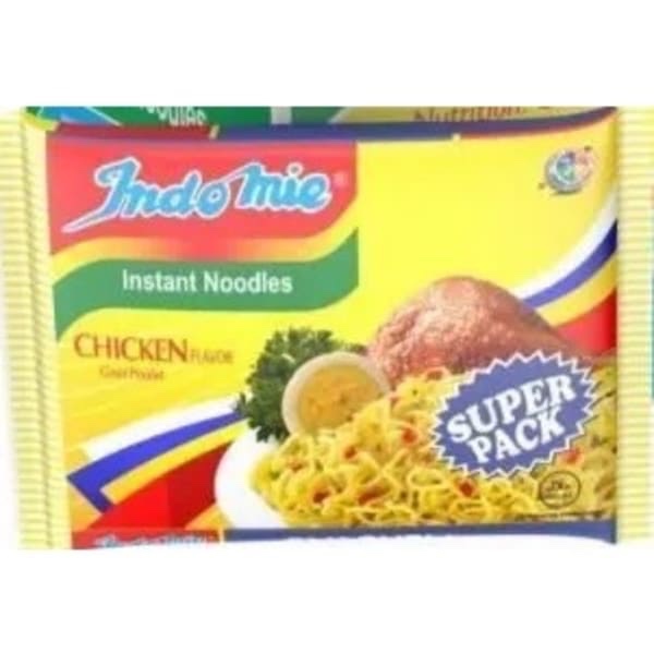 Beware! NAFDAC Bans Indomie Noodles Over Deadly Health Reason