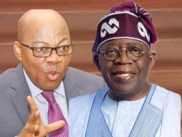 INEC Chairman Next To Be Removed After Suspension Of CBN, EFCC Chiefs — Agbakoba
