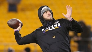 Former NFL Quarterback Ryan Mallett Dies In Apparent Drowning At 35