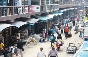 Alaba Market Impasse: Govs Uzodinma, Peter Mbah, Deputy Speaker Kalu Meet Igbo Leaders In Lagos